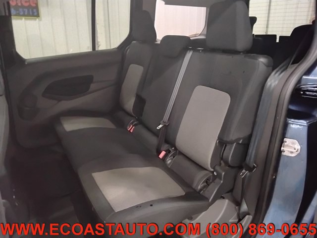 Used 2022 Ford Transit Connect XL FWD image 13