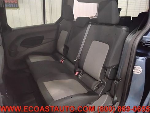 Used 2022 Ford Transit Connect XL FWD image 13