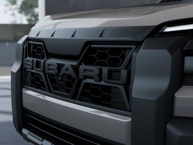New 2026 Subaru Outback Wilderness AWD/4WD image 11