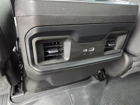 Certified 2024 Chevrolet Silverado 1500 RST image 17