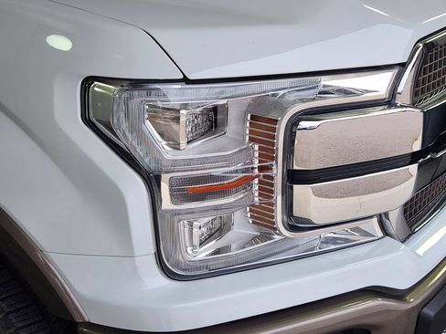 Used 2020 Ford F150 King Ranch w/ Equipment Group 601A Luxury AWD/4WD image 10