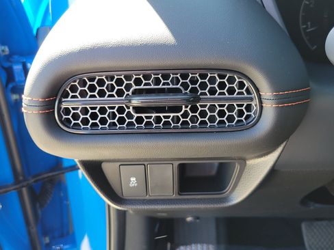 Certified 2026 Honda HR-V Sport image 22