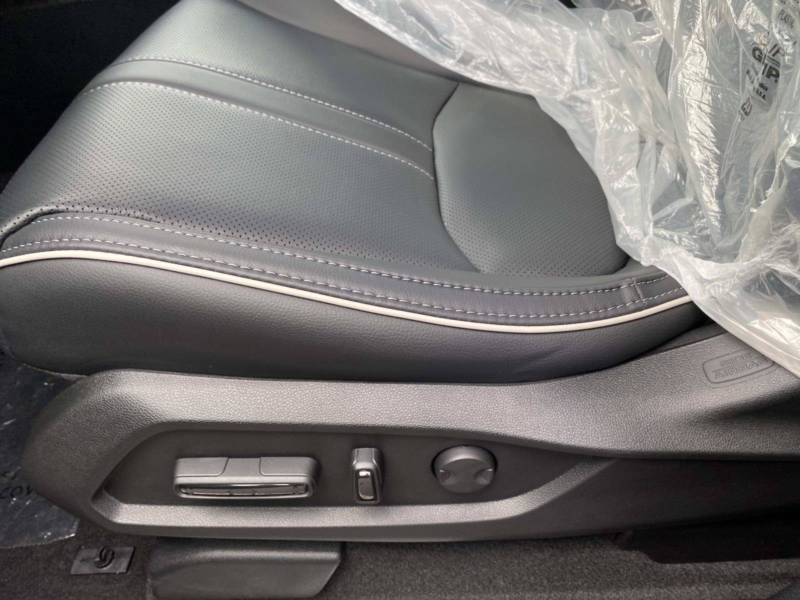 New 2026 Honda Pilot Elite image 11