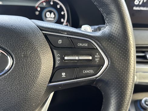 Used 2022 Hyundai Palisade Calligraphy w/ Cargo Package image 15