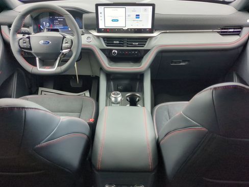 New 2026 Ford Explorer ST w/ Sun And Sound Package image 46