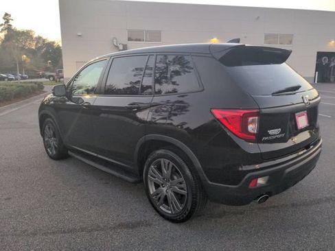 Used 2019 Honda Passport EX-L image 6