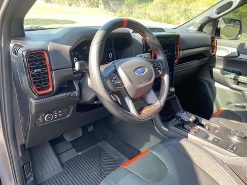 Used 2025 Ford Ranger Raptor image 22