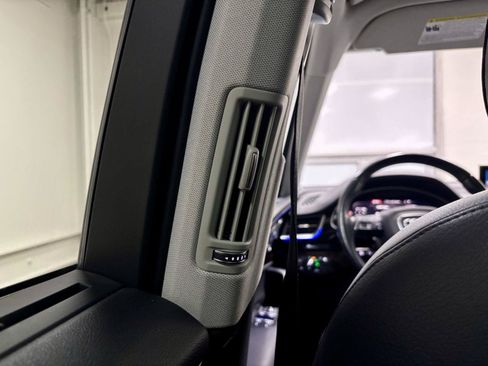 Used 2018 Audi Q7 3.0T Prestige w/ Prestige Package AWD/4WD image 28