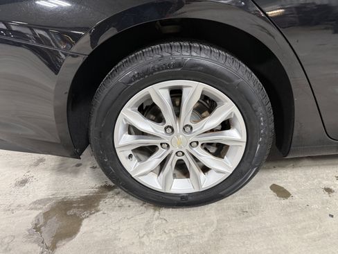 Used 2020 Chevrolet Malibu LT image 7