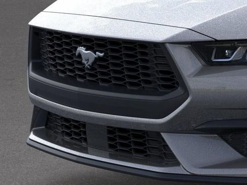 New 2025 Ford Mustang Coupe image 17