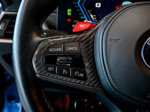 Used 2024 BMW M2 w/ Lighting Package image 29