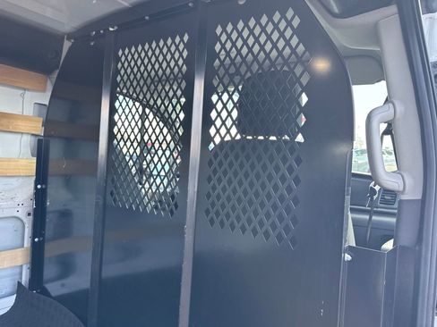 Used 2024 Ford Transit 250 Base w/ Exterior Upgrade Package image 10