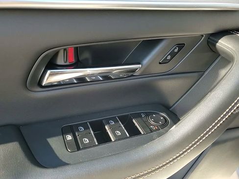 New 2026 MAZDA CX-90 3.3 Turbo w/ Preferred Package image 13