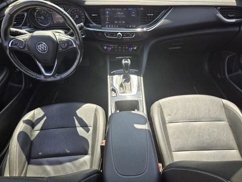 Used 2019 Buick Regal Essence w/ Driver Confidence Package I AWD/4WD image 13