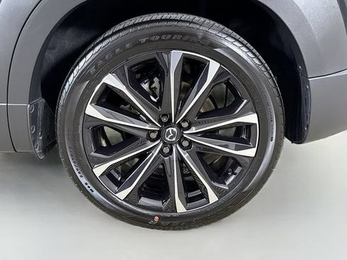 Used 2025 MAZDA CX-50 AWD 2.5 Turbo w/ Weather Package image 31