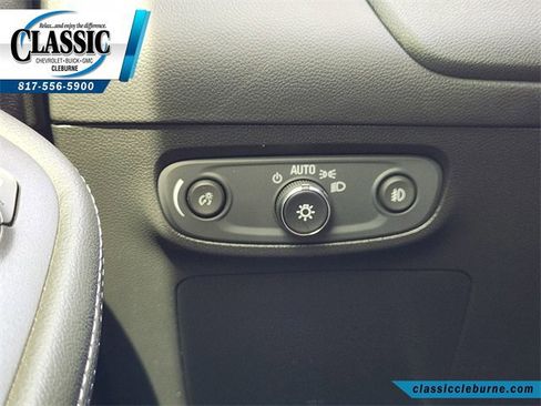 Used 2022 Buick Encore GX Select image 23