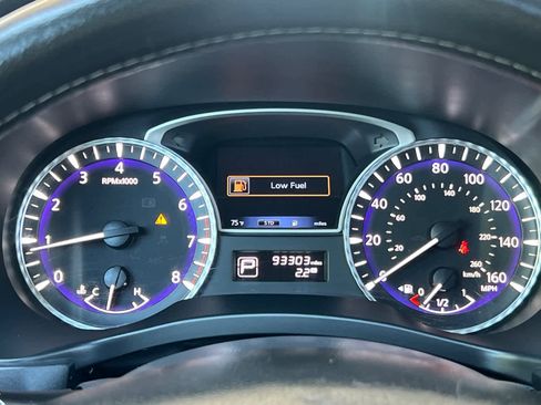 Used 2019 INFINITI QX60 Pure FWD image 29