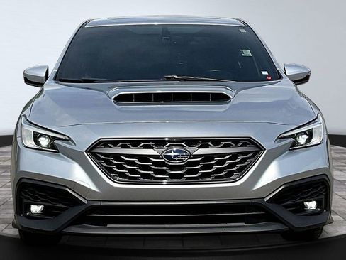 Used 2022 Subaru WRX Limited AWD/4WD image 3