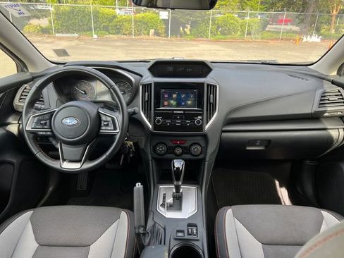 Used 2018 Subaru Crosstrek 2.0i Premium w/ Eyesight System AWD/4WD image 11