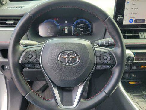 Used 2024 Toyota RAV4 XSE w/ Weather Package image 23