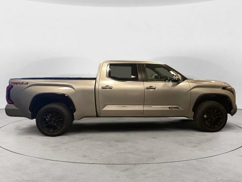 New 2026 Toyota Tundra 1794 Edition AWD/4WD image 6