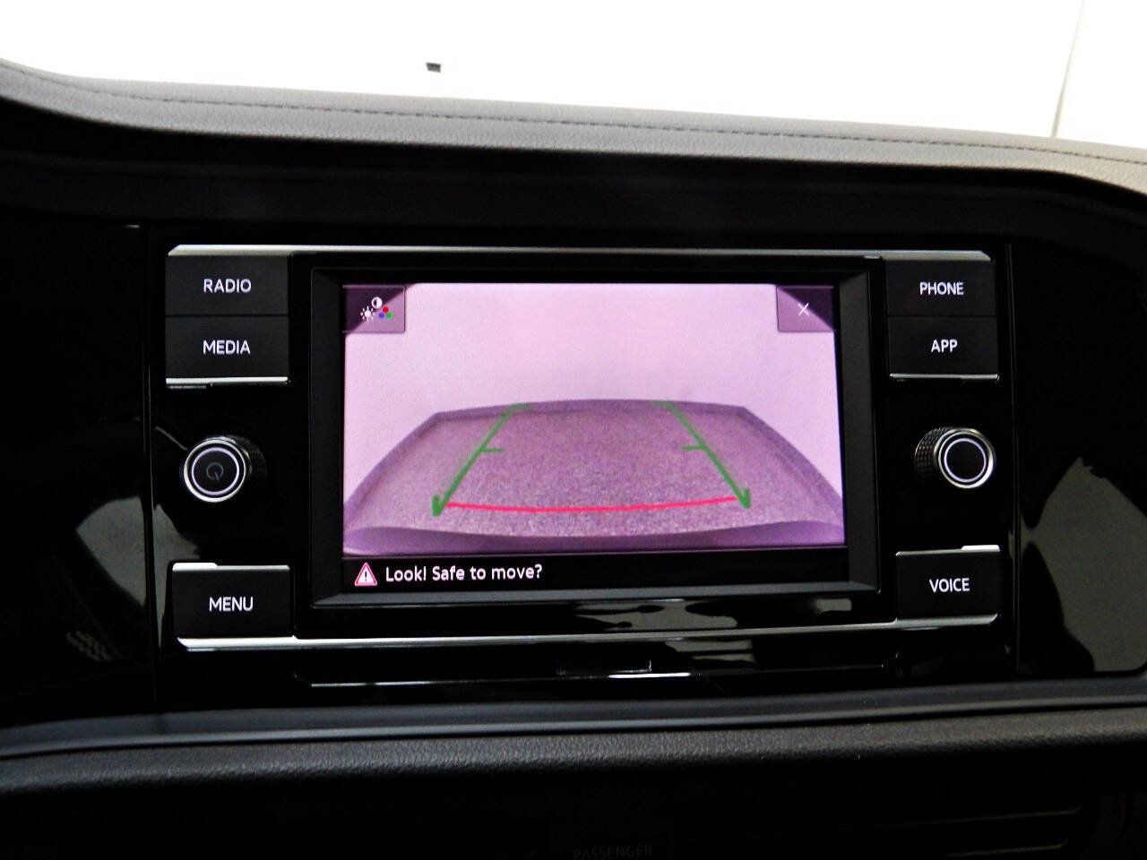 Used 2024 Volkswagen Jetta S FWD image 16