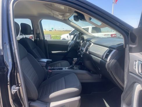 Used 2020 Ford Ranger XLT w/ Equipment Group 302A Luxury image 14