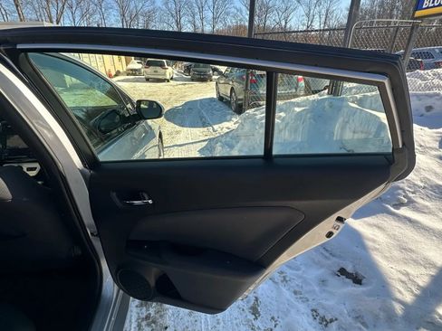 Used 2016 Toyota Prius Three image 25