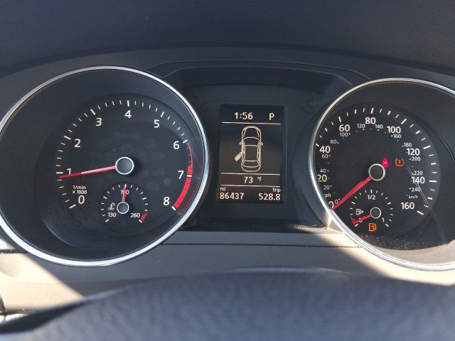 Used 2017 Volkswagen Jetta SE FWD image 22