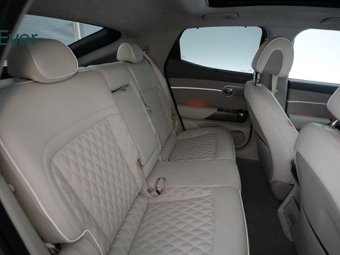 Used 2023 Genesis GV60 Performance AWD/4WD image 5
