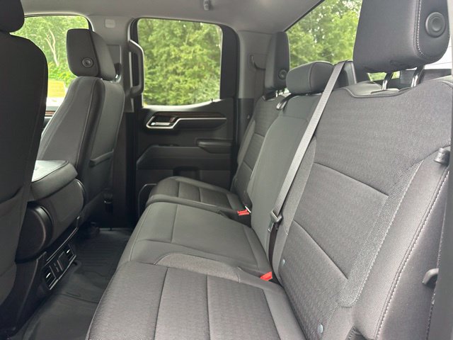 Used 2023 GMC Sierra 1500 Elevation AWD/4WD image 17