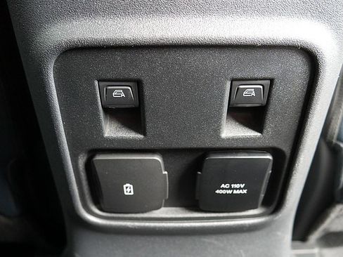 Used 2022 Ford Bronco Outer Banks image 49