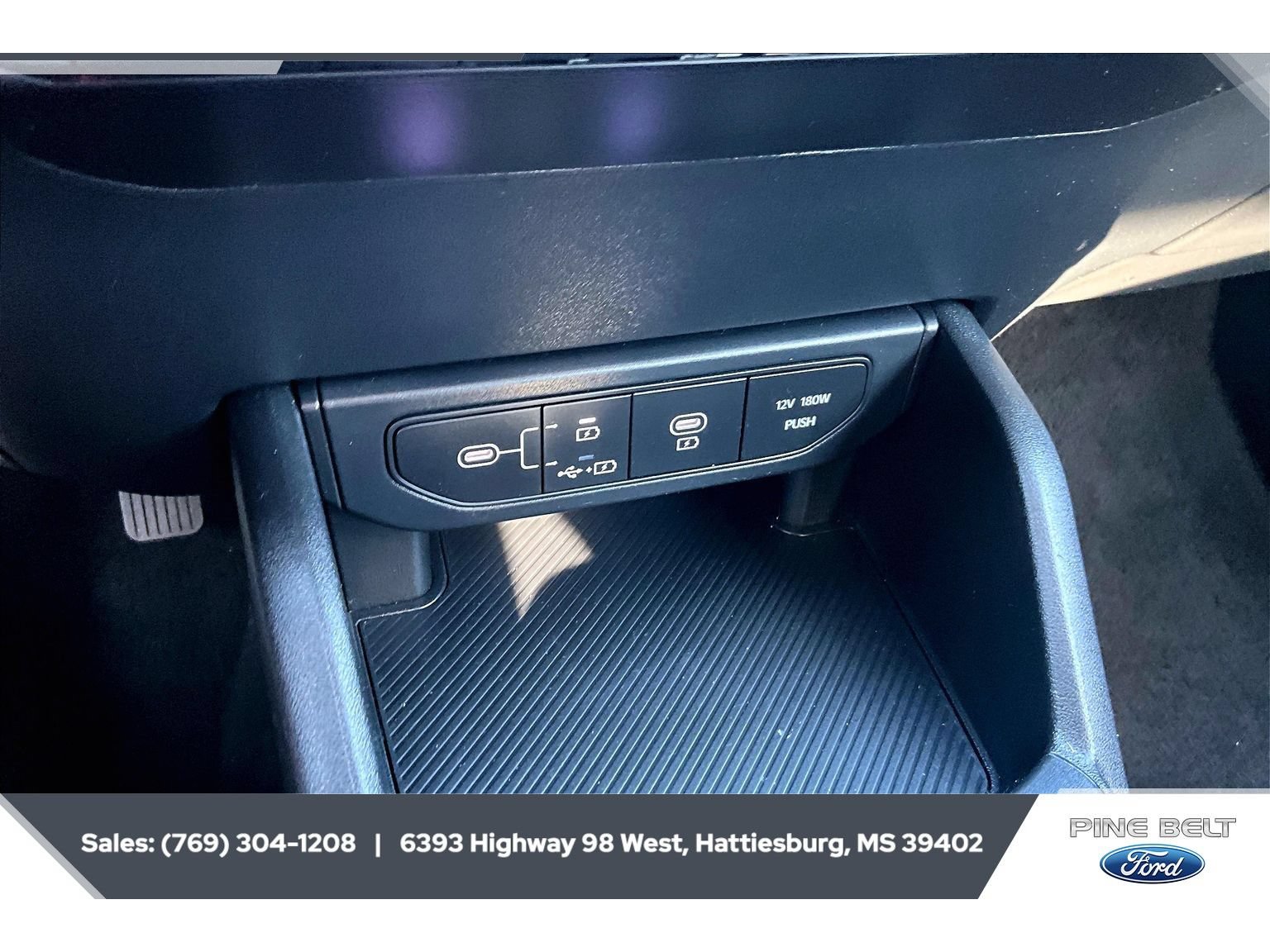 Used 2025 Kia K4 FWD image 23