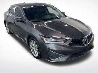 Used 2019 Acura ILX Base video 1
