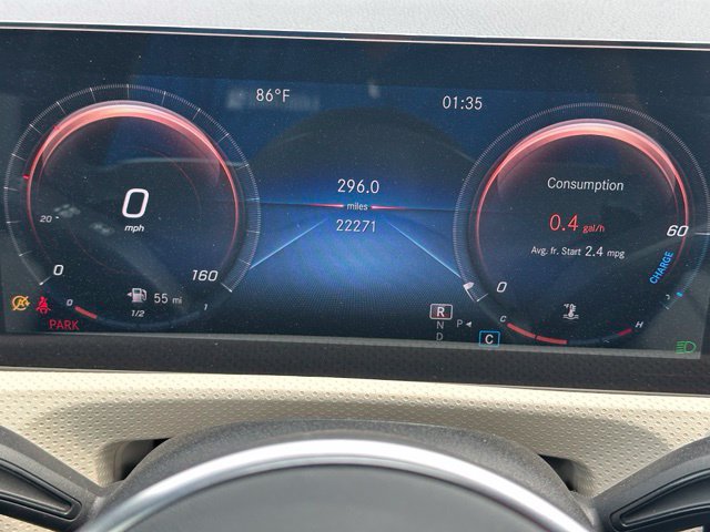 Used 2021 Mercedes-Benz CLA 250 4MATIC image 26