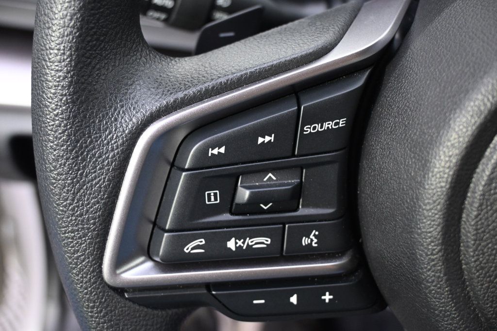 Certified 2026 Subaru Impreza 2.0i Sport AWD/4WD image 30