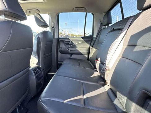 Used 2022 Honda Ridgeline RTL-E image 10