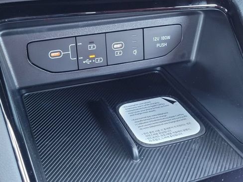 New 2026 Kia K5 GT-Line w/ GT-Line Red Interior Package FWD image 20