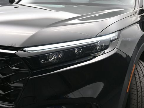 Used 2025 Honda CR-V Sport-L image 39