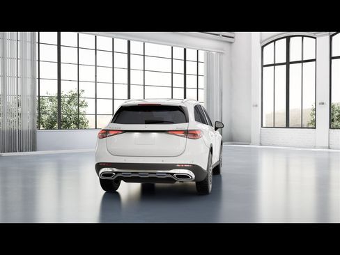 Certified 2026 Mercedes-Benz GLC 300 4MATIC image 19