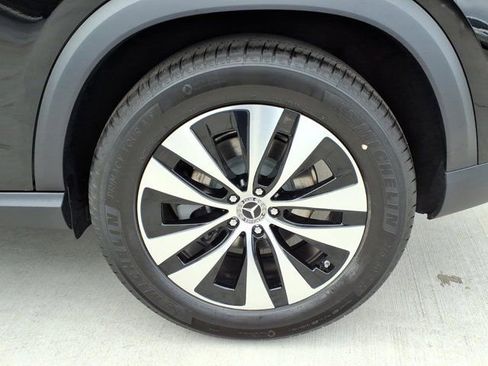 New 2026 Mercedes-Benz GLE 350 4MATIC image 24