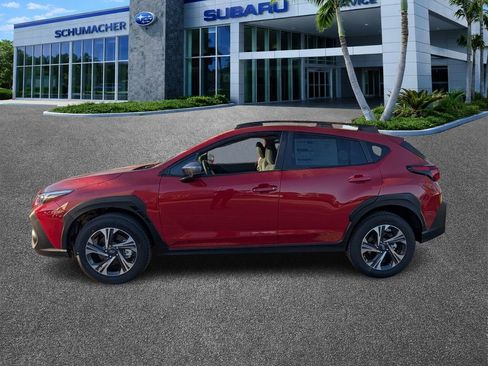 New 2026 Subaru Crosstrek 2.5i Limited image 4
