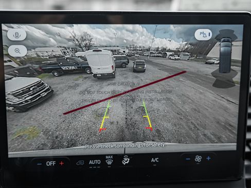 New 2026 Ford Transit 250 148 Medium Roof image 10