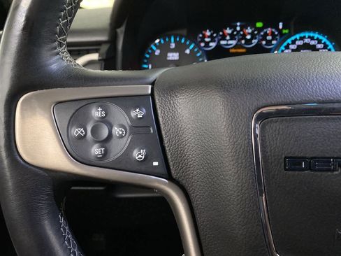Used 2019 GMC Yukon XL Denali w/ Denali Ultimate Package image 20