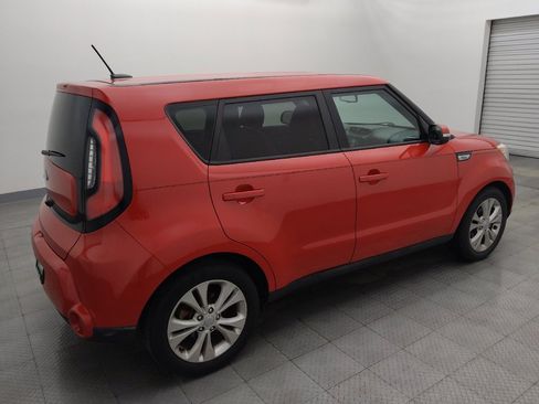 Used 2016 Kia Soul ! FWD image 10