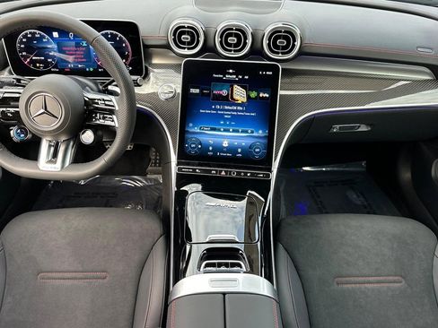 New 2026 Mercedes-Benz CLE 53 AMG 4MATIC Cabriolet image 14