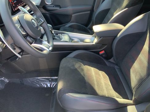 New 2024 Dodge Hornet R/T Plus image 14