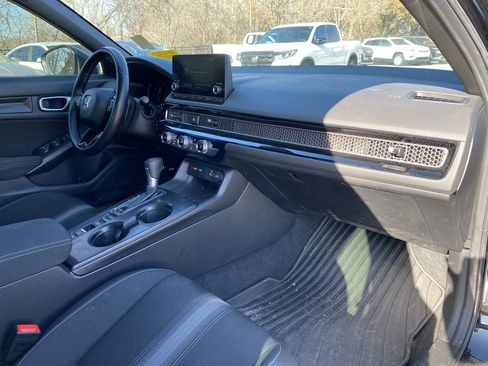 Used 2024 Honda Civic Sport image 24