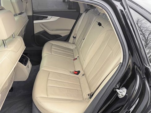 Used 2018 Audi A4 2.0T Premium Plus w/ Premium Plus Package image 25