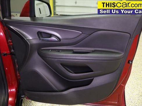 Used 2019 Buick Encore Preferred w/ Safety Package image 29